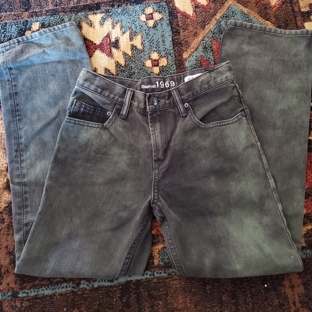 Boys GAP jeans size 12